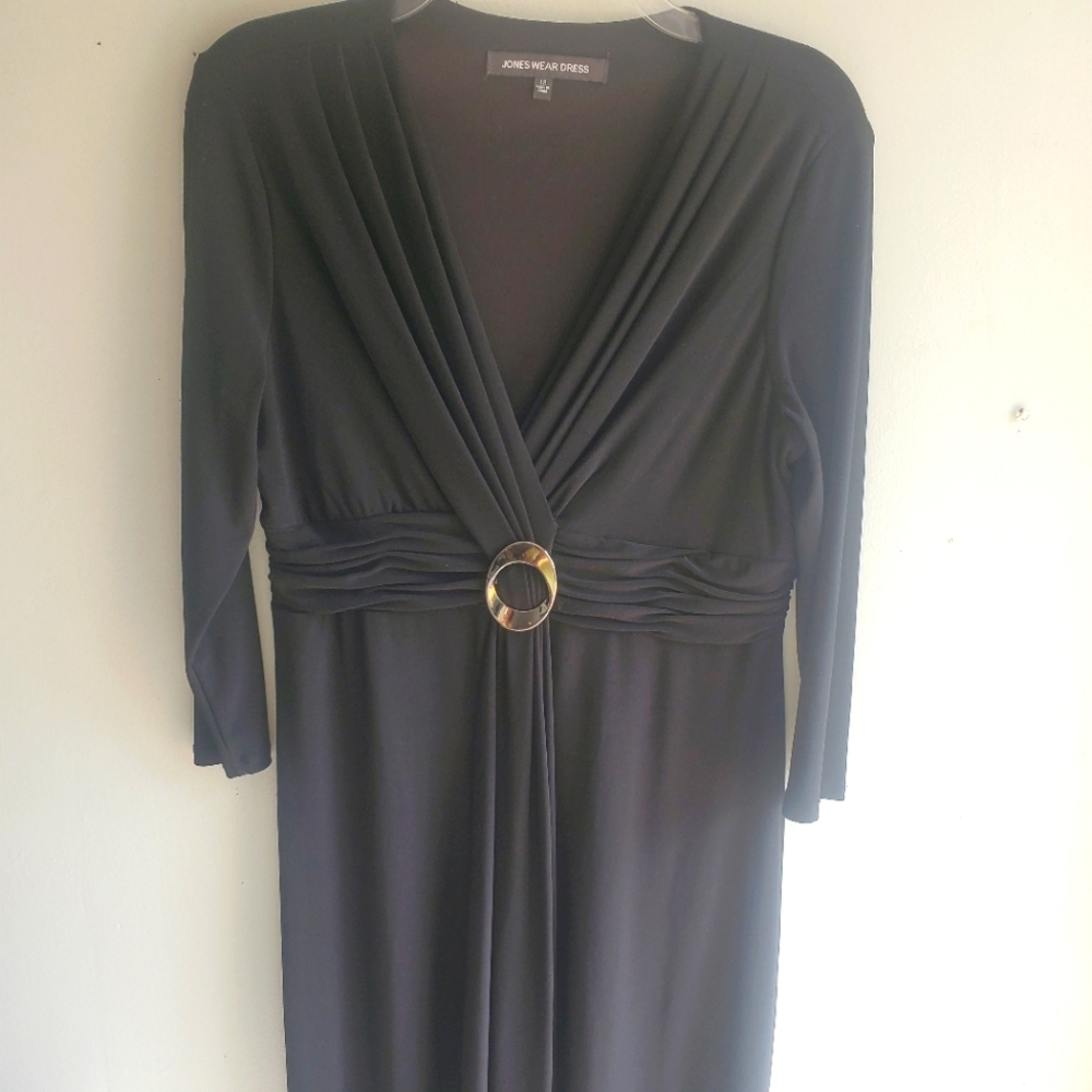 Jones Wear Dress